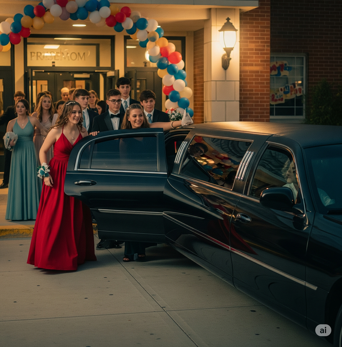 60 Minute Limo